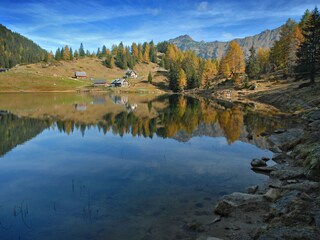 Jewels of the Alps .... and mountain lakes ....