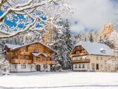 4 star wood chalet Heimat