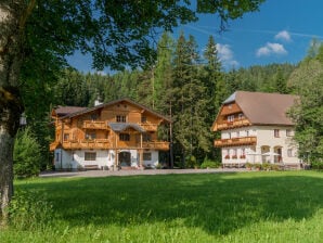 Appartamento Gioia di Vivere - Ramsau sul Dachstein - image1