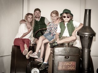 Casale Ramsau am Dachstein Documento 43