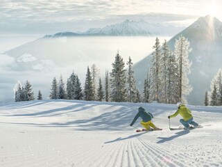 Vakantiehuisje Ramsau am Dachstein Omgeving 28