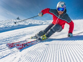 Vakantiehuisje Ramsau am Dachstein Omgeving 34
