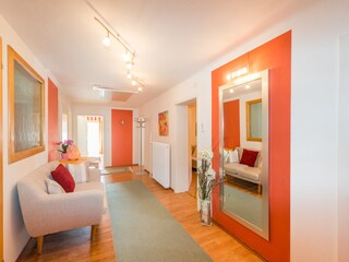 Casa de campo Ramsau am Dachstein  22