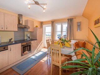 Casa de campo Ramsau am Dachstein Características 7