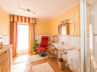 Casa de campo Ramsau am Dachstein Características 12