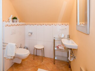Casale Ramsau am Dachstein Bagno 16