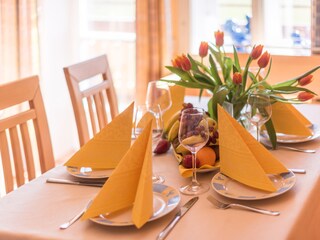 Casa de campo Ramsau am Dachstein  19