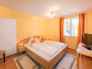 Casale Ramsau am Dachstein Camera da letto 13