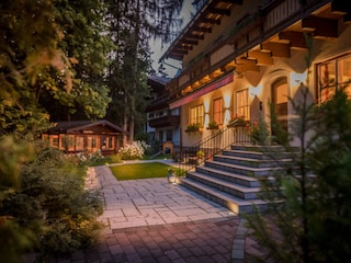 Casale Ramsau am Dachstein Ambiente 5