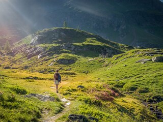 Vakantiehuisje Ramsau am Dachstein Omgeving 17