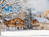 Casa de campo Ramsau am Dachstein Características 1