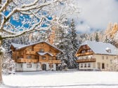 Vakantiehuisje Ramsau am Dachstein Kenmerken 1