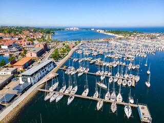 Ferienwohnung Heiligenhafen Ausstattung 2