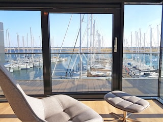 Ferienwohnung Heiligenhafen Ausstattung 4