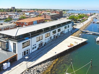 Ferienwohnung Heiligenhafen Ausstattung 5