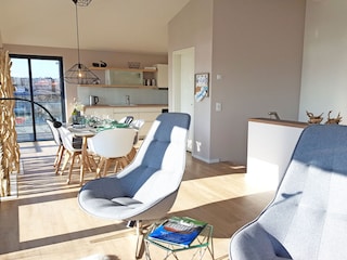 Ferienwohnung Heiligenhafen Ausstattung 7