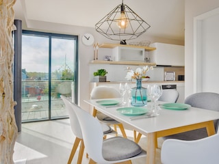 Ferienwohnung Heiligenhafen Ausstattung 9