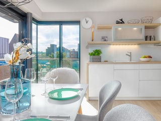 Ferienwohnung Heiligenhafen Ausstattung 10