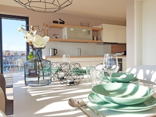 Ferienwohnung Heiligenhafen Ausstattung 11