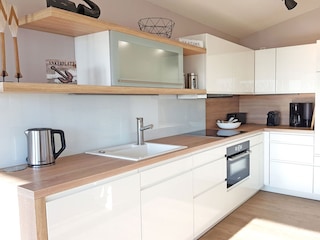 Ferienwohnung Heiligenhafen Ausstattung 14