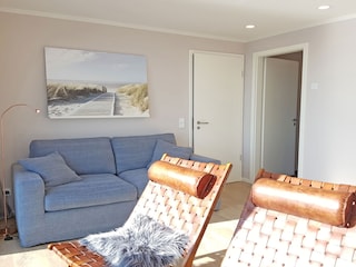 Ferienwohnung Heiligenhafen Ausstattung 16