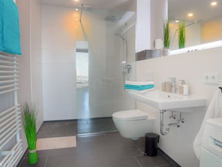 Ferienwohnung Heiligenhafen Ausstattung 17