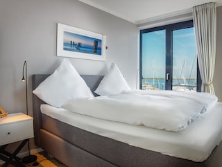 Ferienwohnung Heiligenhafen Ausstattung 18