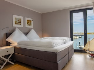 Ferienwohnung Heiligenhafen Ausstattung 19