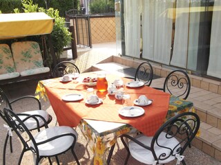 Villa Polpenazze del Garda Registrazione all'aperto 3