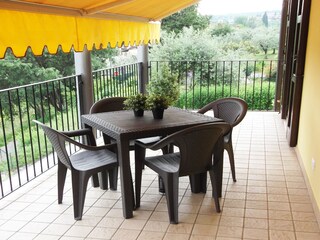 Villa Polpenazze del Garda Registrazione all'aperto 8