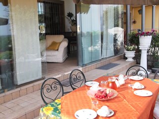 Villa Polpenazze del Garda Registrazione all'aperto 14