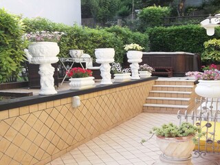 Villa Polpenazze del Garda Registrazione all'aperto 15