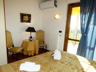 Villa Polpenazze del Garda Caratteristiche 25