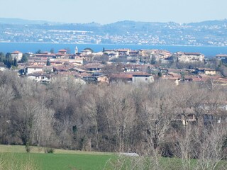 Villa Polpenazze del Garda Registrazione all'aperto 16