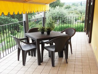 Villa Polpenazze del Garda Environment 21