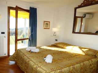 Villa Polpenazze del Garda Bedroom 29