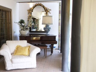 Villa Polpenazze del Garda Living Room 26