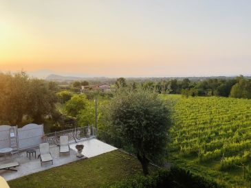Villa Paradiso