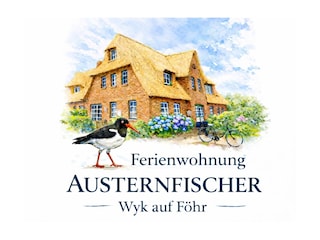 Ferienwohnung Wyk auf Föhr Außenaufnahme 1