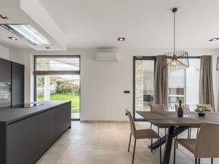 Villa Tinjan Caratteristiche 12