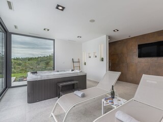 Villa Tinjan Registrazione all'aperto 6