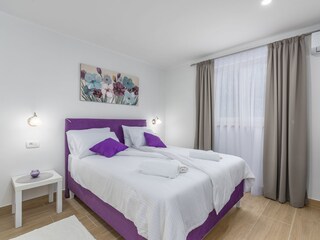 Appartamento per vacanze Tinjan Caratteristiche 14