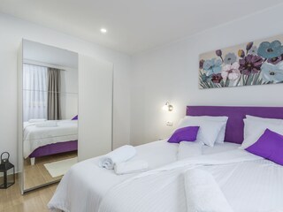 Apartment Kata with private pool