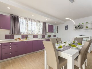 Appartamento per vacanze Tinjan Caratteristiche 11