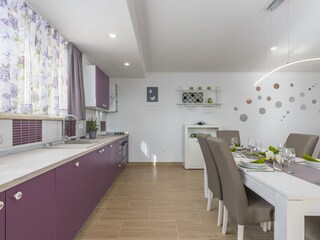 Appartamento per vacanze Tinjan Caratteristiche 10