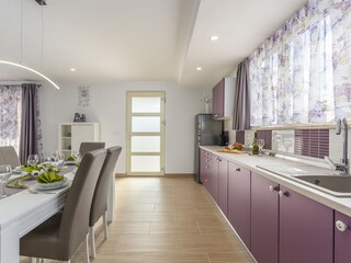 Apartment Kata with private pool