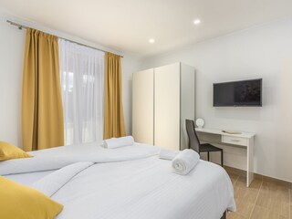 Appartamento per vacanze Tinjan Caratteristiche 17