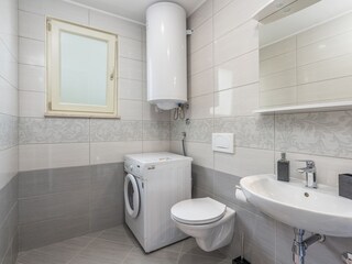 Appartamento per vacanze Tinjan Caratteristiche 19