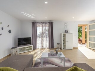 Appartamento per vacanze Tinjan Caratteristiche 8