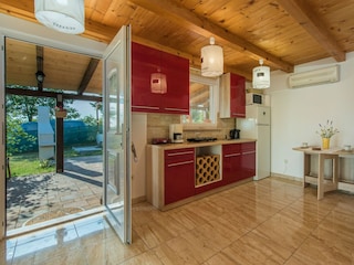 Holiday House Paco